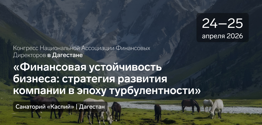 Финансовая устойчивость бизнеса: стратегия развития компании в эпоху турбулентности