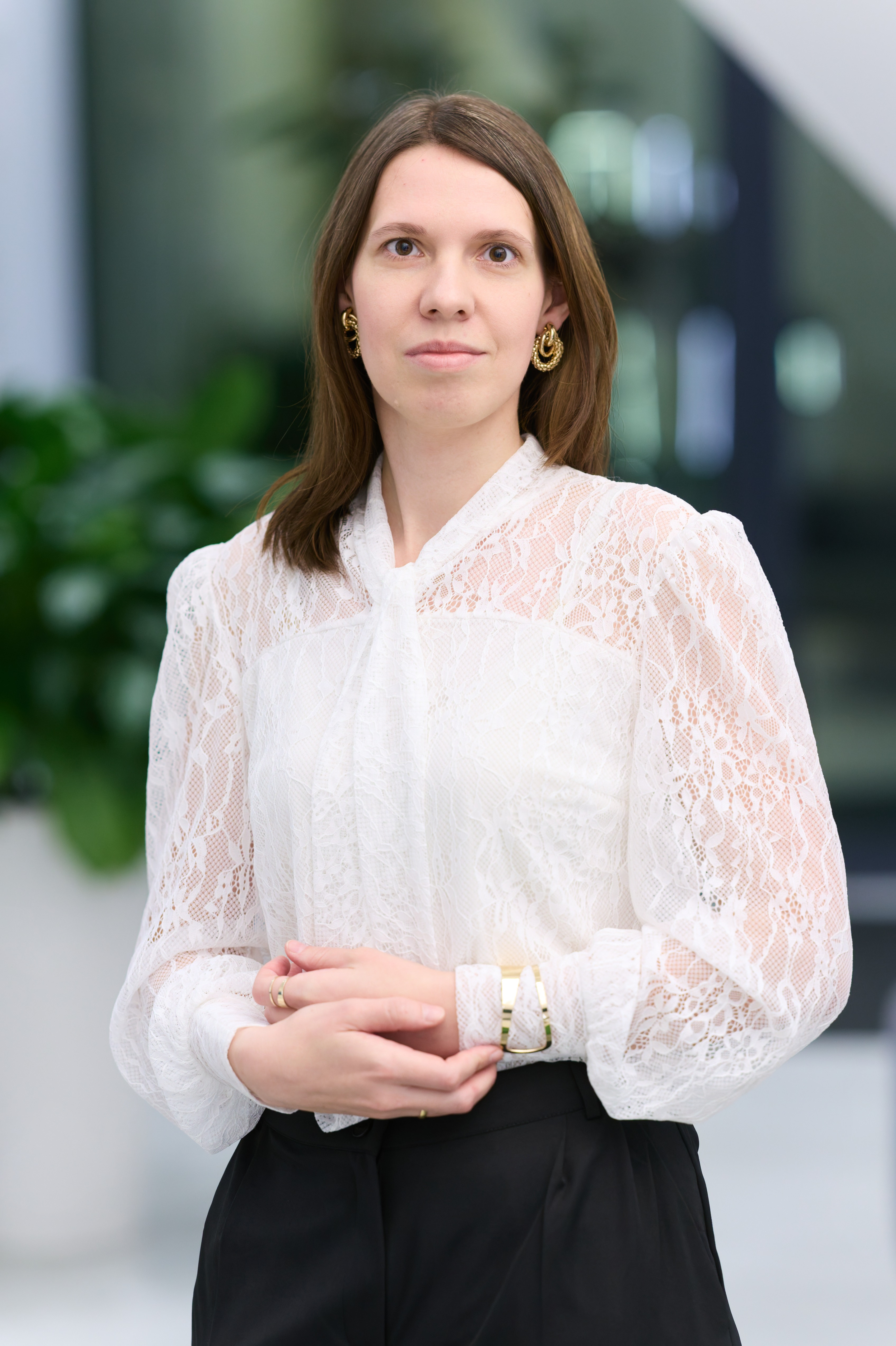 Татьяна Егорова